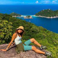 Отзыв от Раиса - Visa DTV